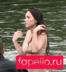 Megan Fox Onlyfans Photo Gallery 