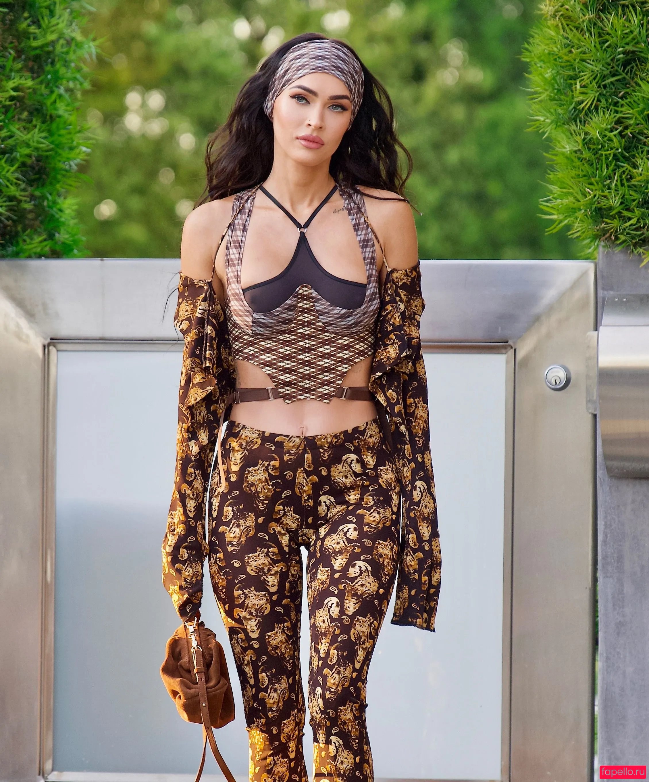 Megan Fox Onlyfans Photo Gallery 