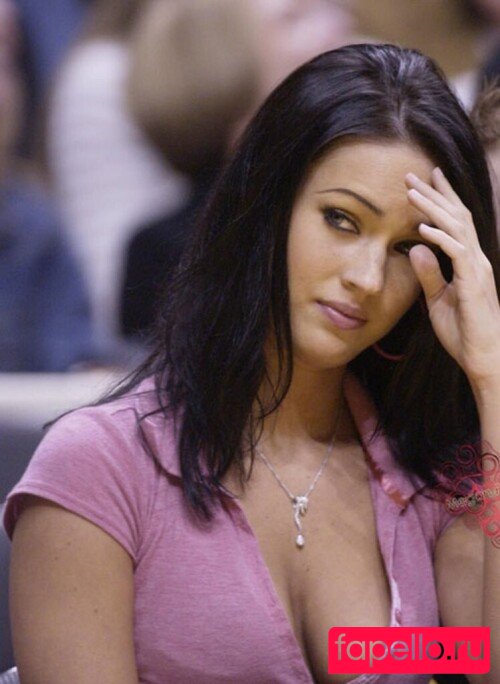 Megan Fox Onlyfans Photo Gallery 