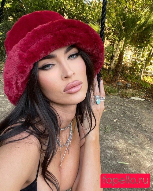Megan Fox Nude Onlyfans Photo 42