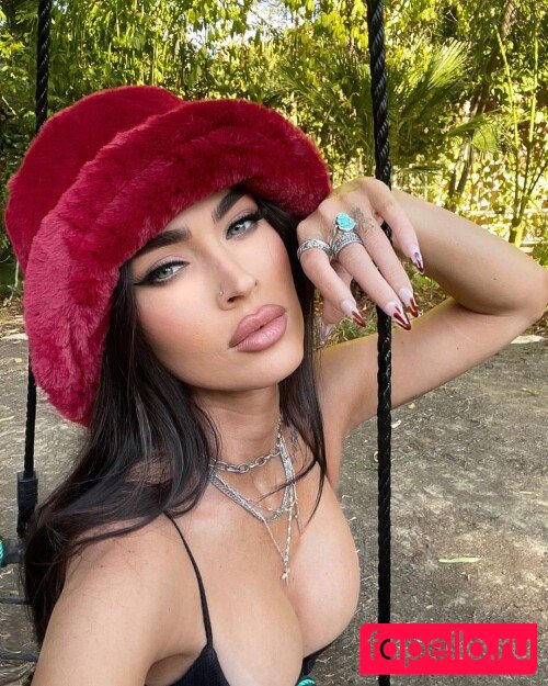 Megan Fox Nude Onlyfans Photo 41