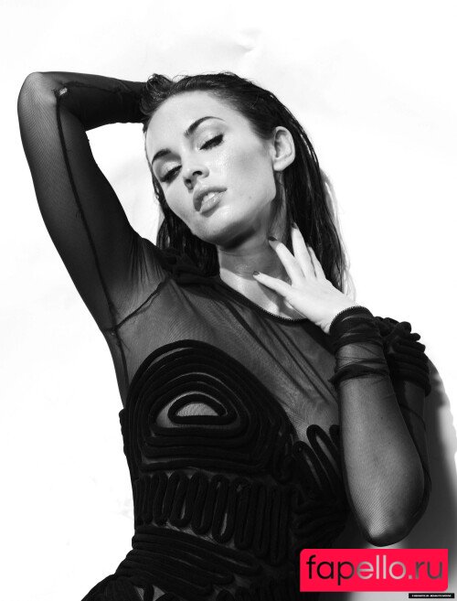 Megan Fox Nude Onlyfans Photo 25