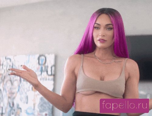 Megan Fox Nude Onlyfans Photo 8