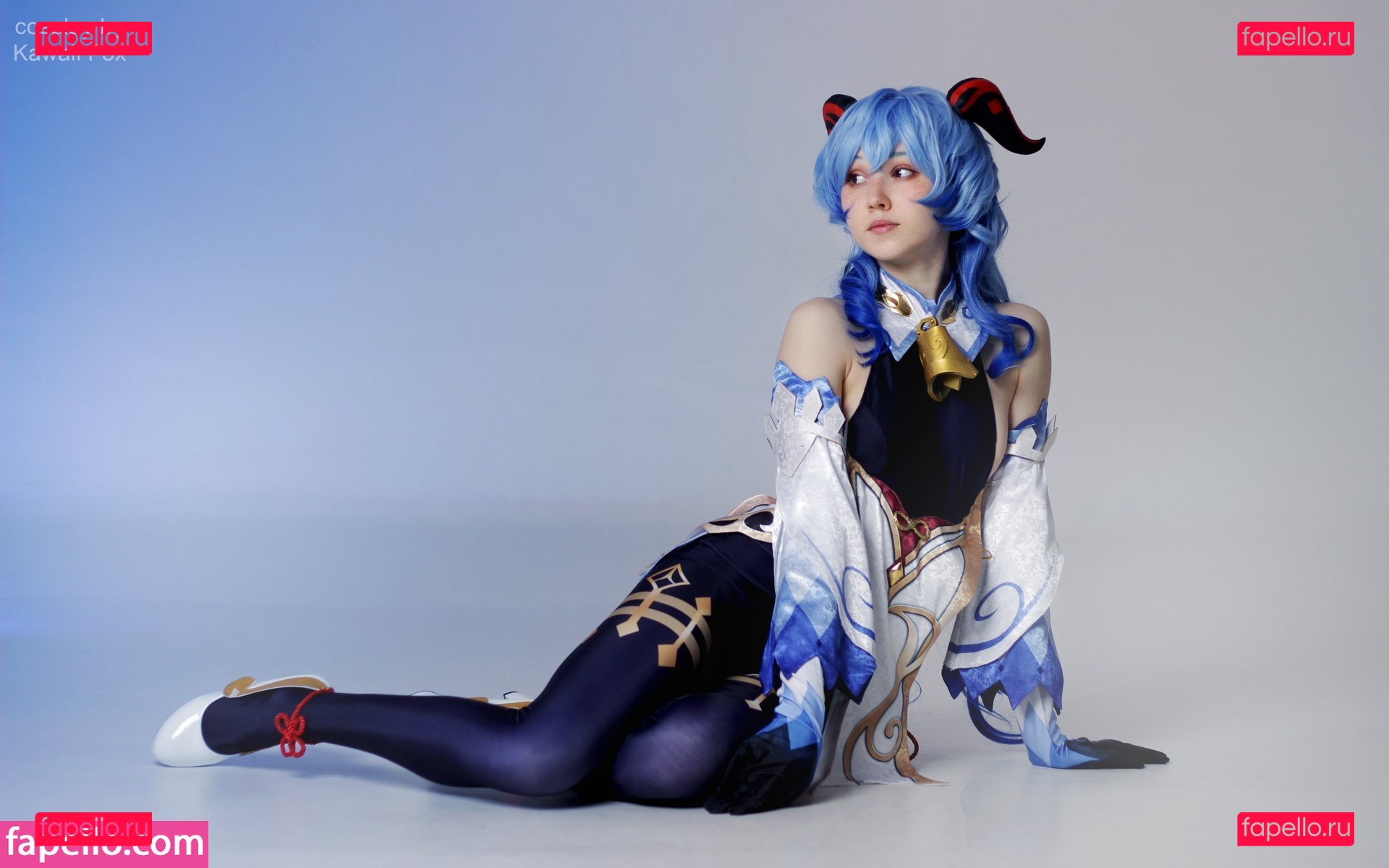 Kawaii Fox Tyan / Kawaiifox / dollish_fox / kawaiifoxtyan / user Onlyfans Photo Gallery 