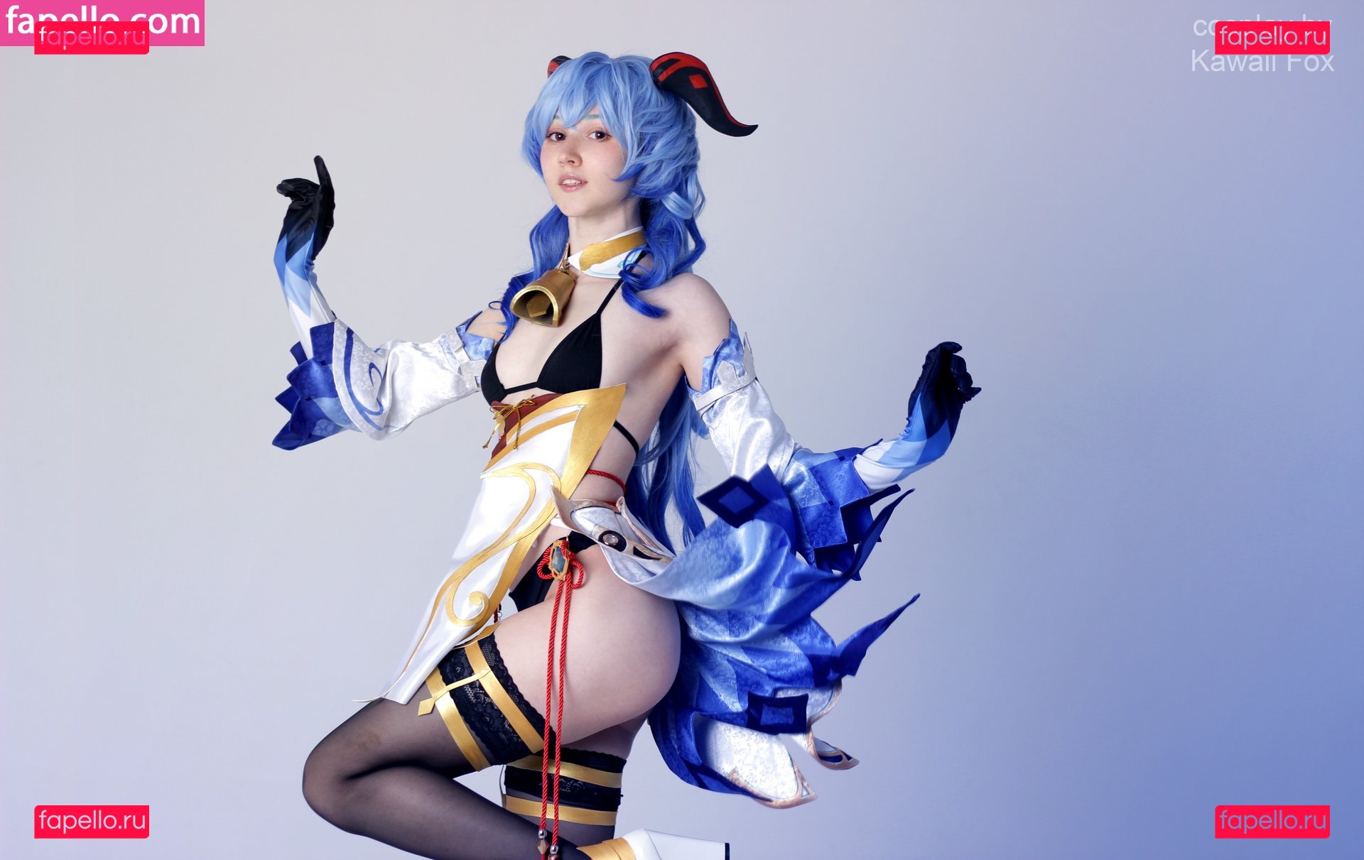 Kawaii Fox Tyan / Kawaiifox / dollish_fox / kawaiifoxtyan / user Onlyfans Photo Gallery 