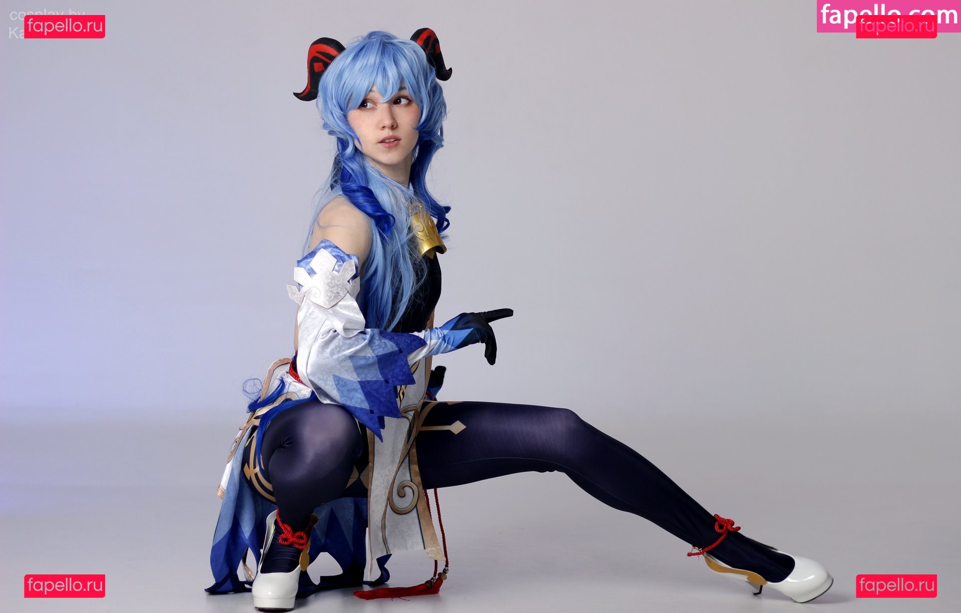 Kawaii Fox Tyan / Kawaiifox / dollish_fox / kawaiifoxtyan / user Onlyfans Photo Gallery 