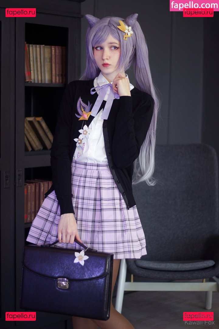 Kawaii Fox Tyan / Kawaiifox / dollish_fox / kawaiifoxtyan / user Onlyfans Photo Gallery 