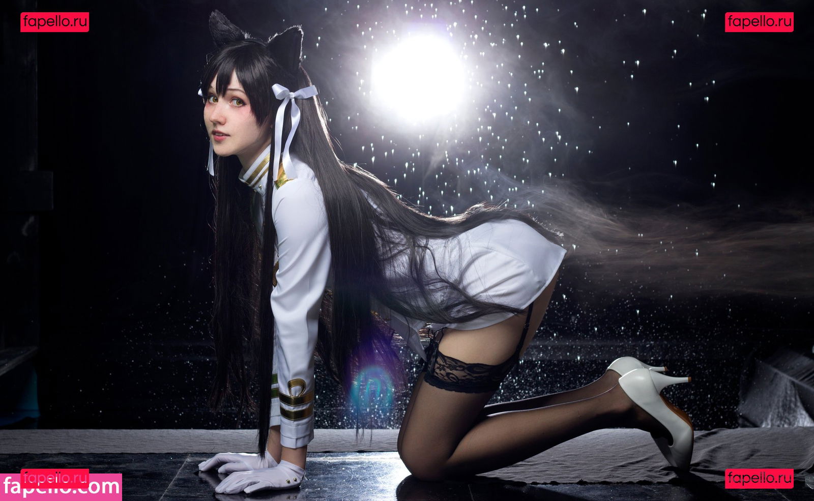 Kawaii Fox Tyan / Kawaiifox / dollish_fox / kawaiifoxtyan / user Onlyfans Photo Gallery 