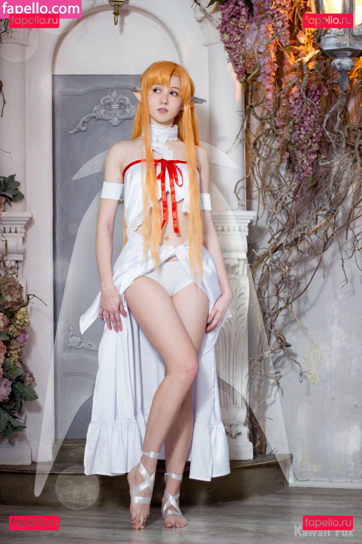 Kawaii Fox Tyan / Kawaiifox / dollish_fox / kawaiifoxtyan / user Onlyfans Photo Gallery 