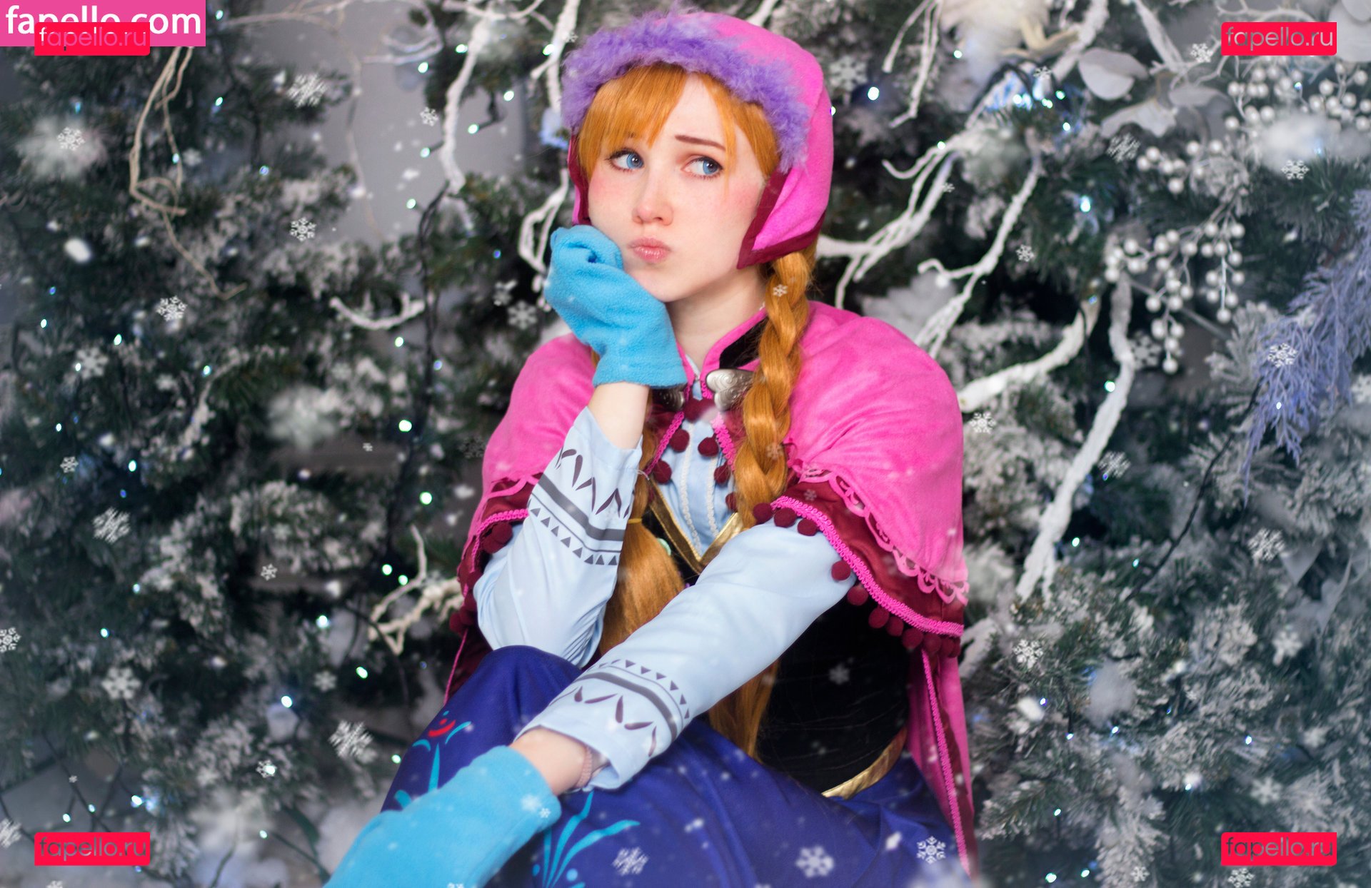 Kawaii Fox Tyan / Kawaiifox / dollish_fox / kawaiifoxtyan / user Onlyfans Photo Gallery 