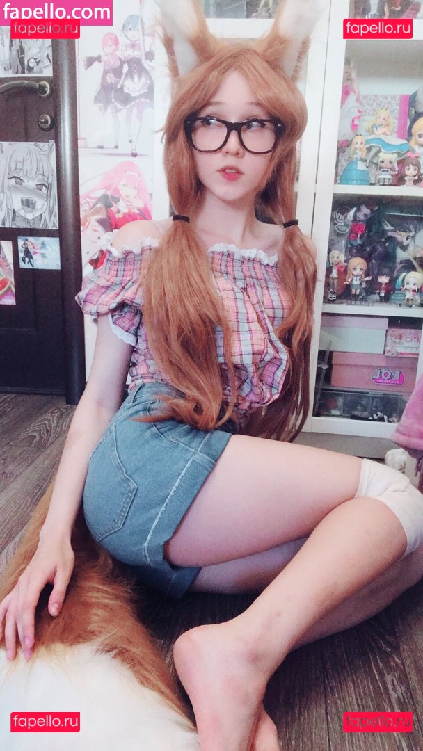 Kawaii Fox Tyan / Kawaiifox / dollish_fox / kawaiifoxtyan / user Onlyfans Photo Gallery 