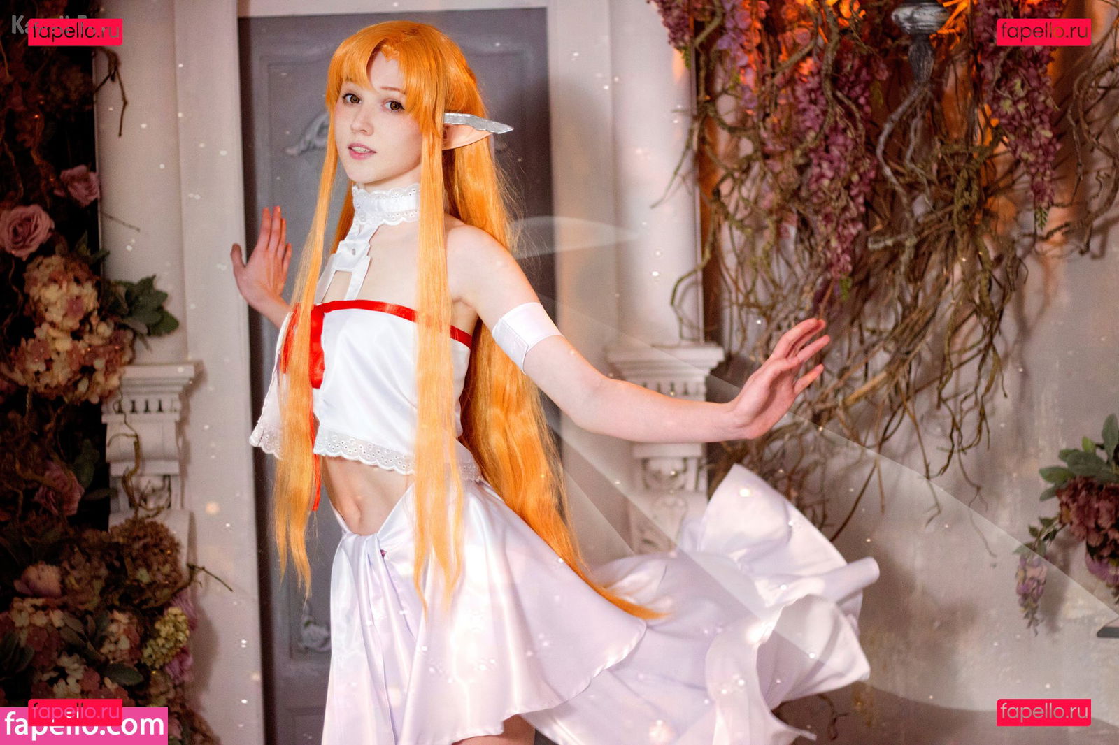 Kawaii Fox Tyan / Kawaiifox / dollish_fox / kawaiifoxtyan / user Onlyfans Photo Gallery 