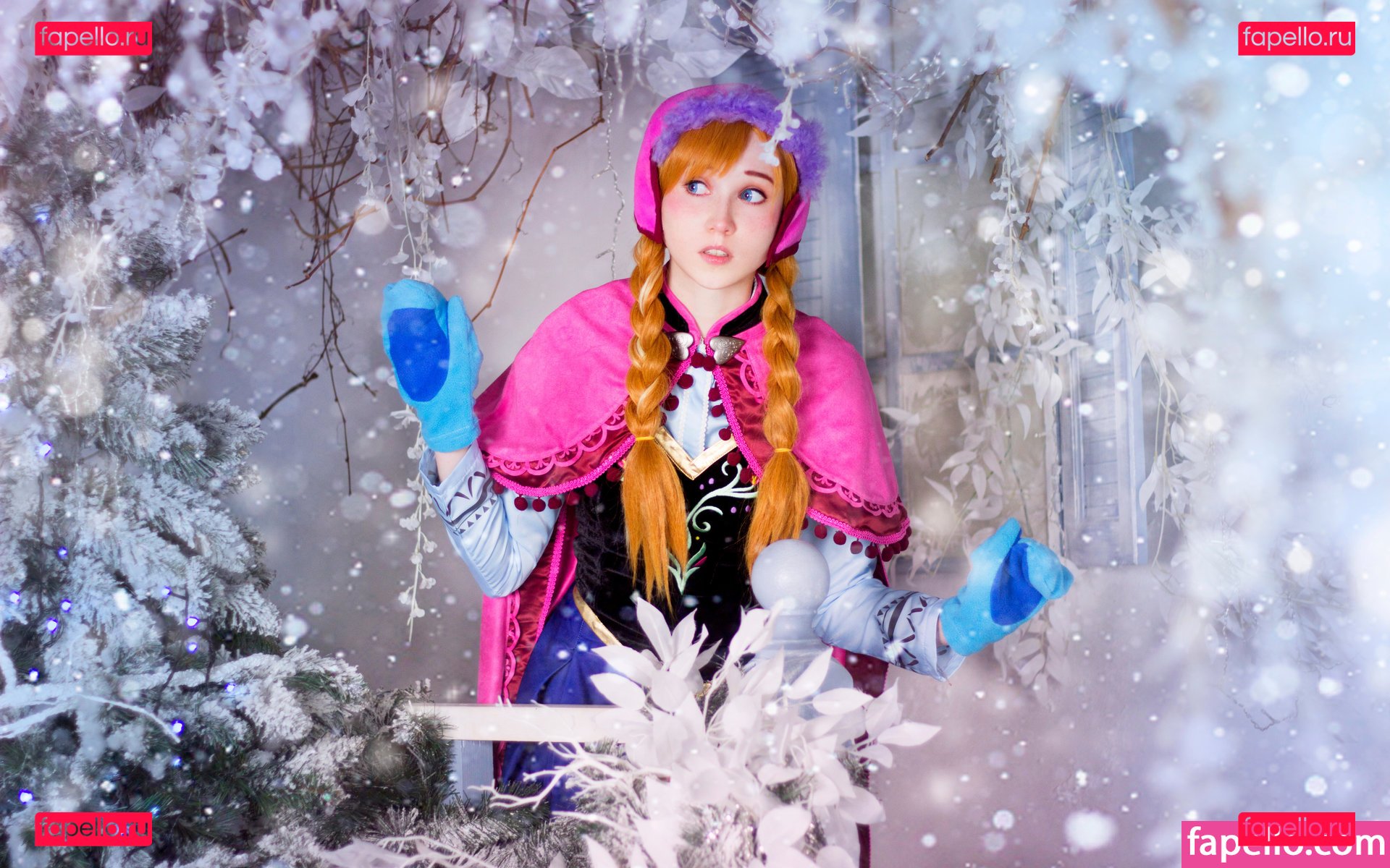 Kawaii Fox Tyan / Kawaiifox / dollish_fox / kawaiifoxtyan / user Onlyfans Photo Gallery 