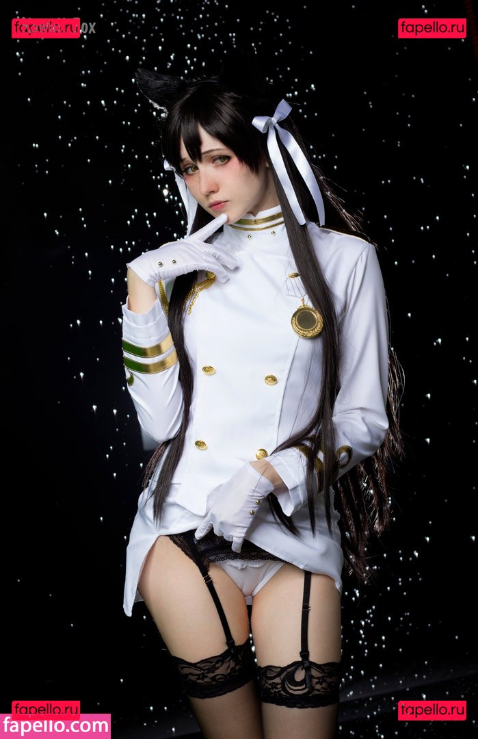 Kawaii Fox Tyan / Kawaiifox / dollish_fox / kawaiifoxtyan / user Onlyfans Photo Gallery 