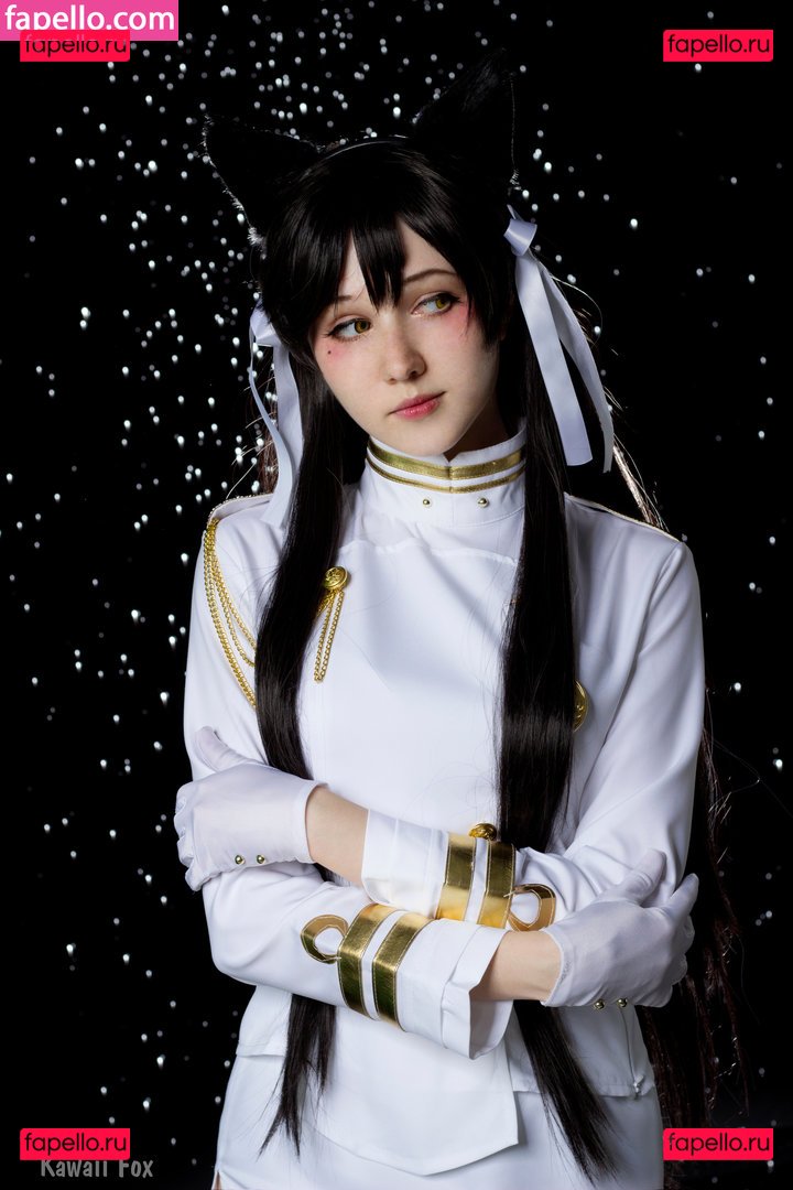 Kawaii Fox Tyan / Kawaiifox / dollish_fox / kawaiifoxtyan / user Onlyfans Photo Gallery 