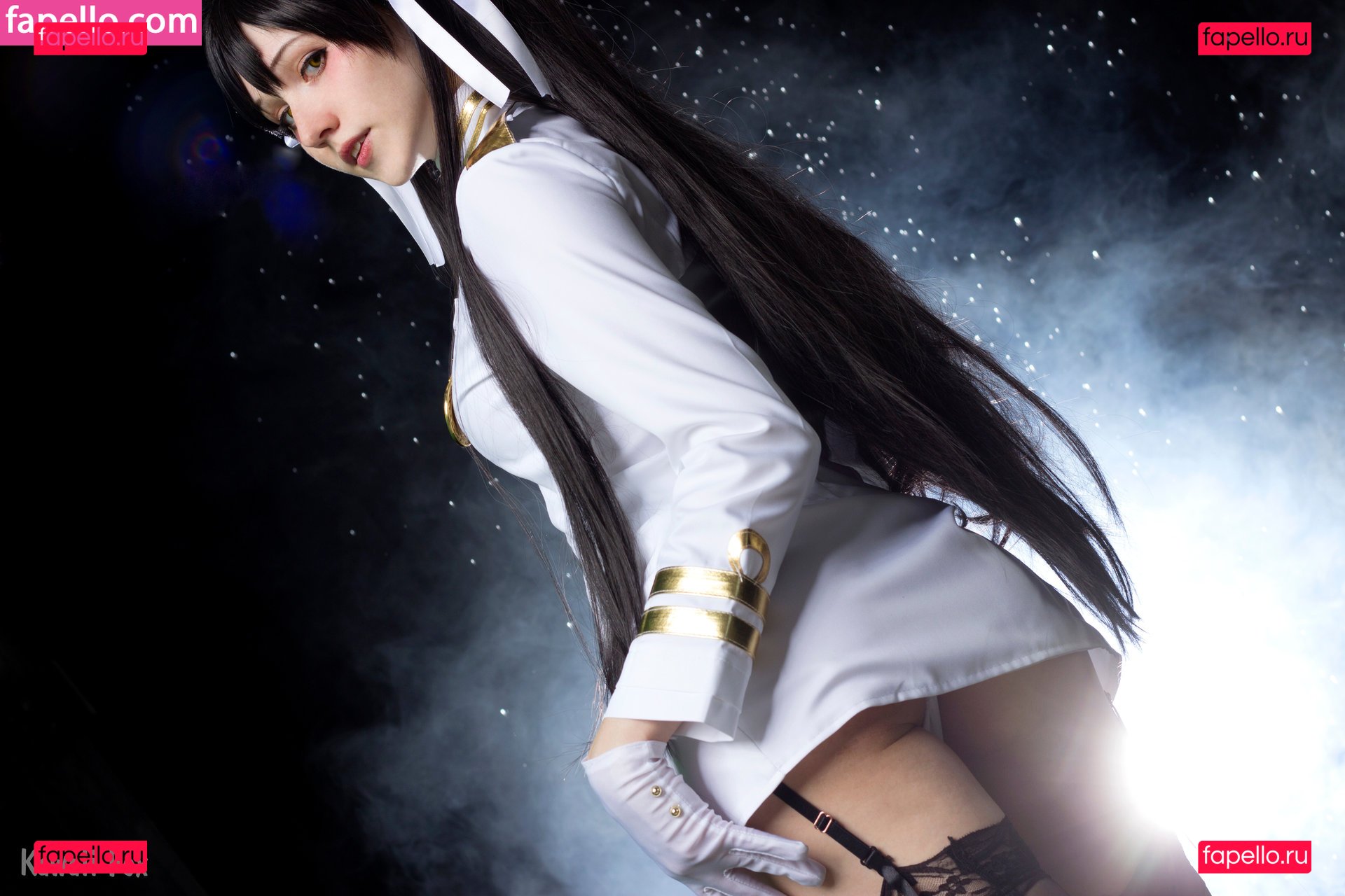 Kawaii Fox Tyan / Kawaiifox / dollish_fox / kawaiifoxtyan / user Onlyfans Photo Gallery 