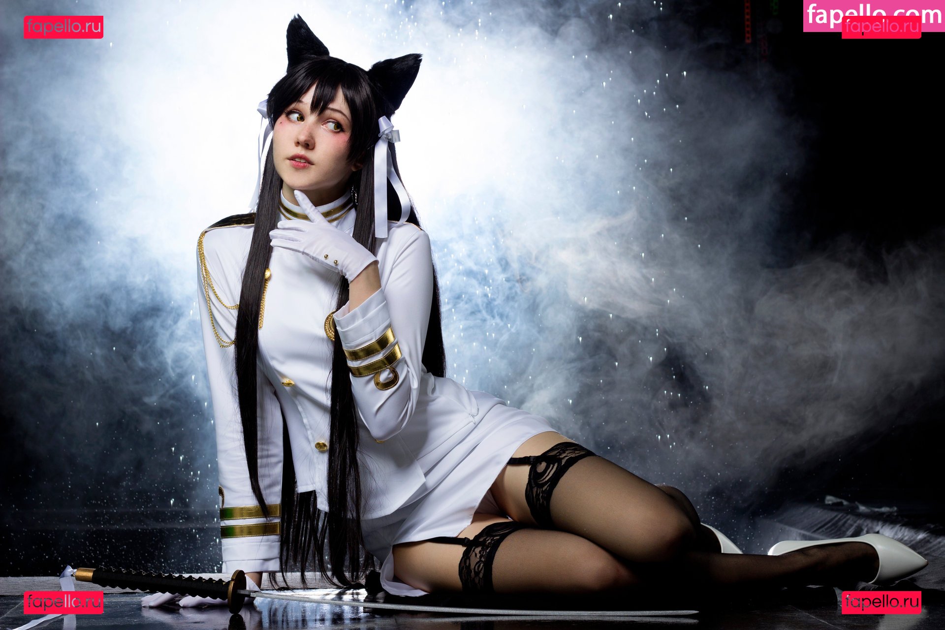 Kawaii Fox Tyan / Kawaiifox / dollish_fox / kawaiifoxtyan / user Onlyfans Photo Gallery 