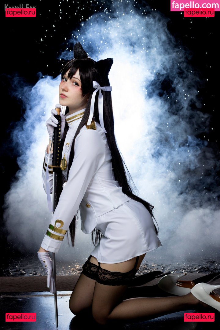 Kawaii Fox Tyan / Kawaiifox / dollish_fox / kawaiifoxtyan / user Onlyfans Photo Gallery 