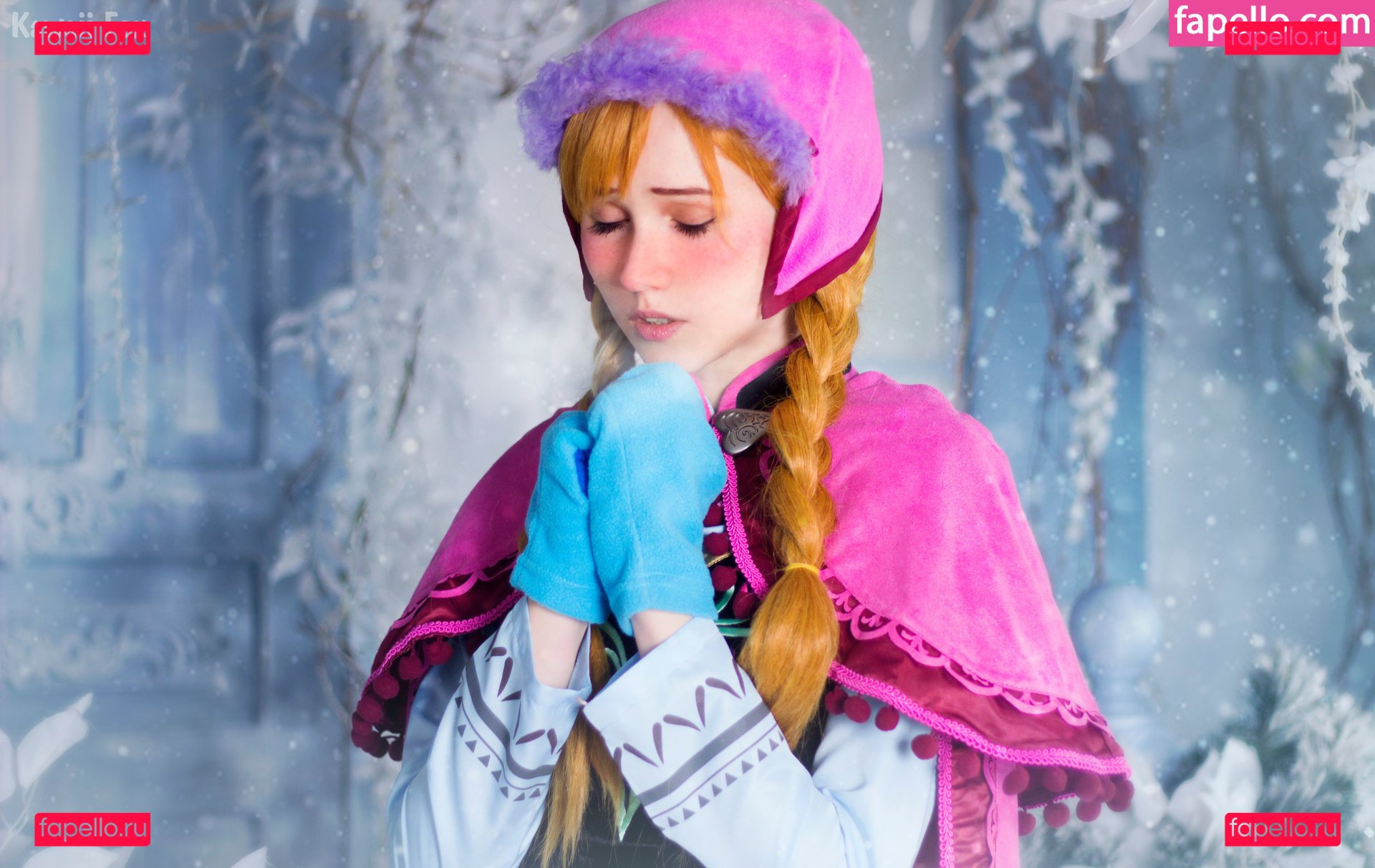 Kawaii Fox Tyan / Kawaiifox / dollish_fox / kawaiifoxtyan / user Onlyfans Photo Gallery 