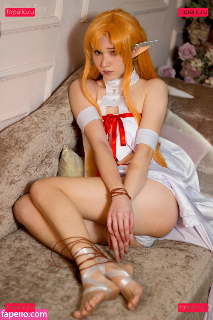 Kawaii Fox Tyan / Kawaiifox / dollish_fox / kawaiifoxtyan / user Onlyfans Photo Gallery 