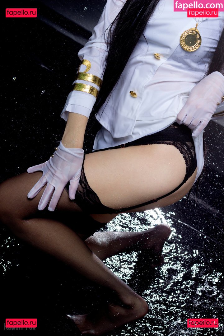 Kawaii Fox Tyan / Kawaiifox / dollish_fox / kawaiifoxtyan / user Onlyfans Photo Gallery 