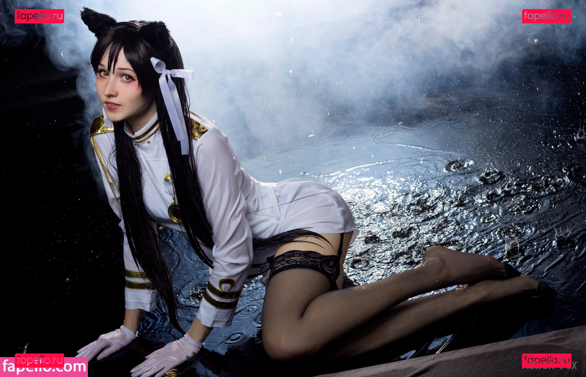 Kawaii Fox Tyan / Kawaiifox / dollish_fox / kawaiifoxtyan / user Onlyfans Photo Gallery 