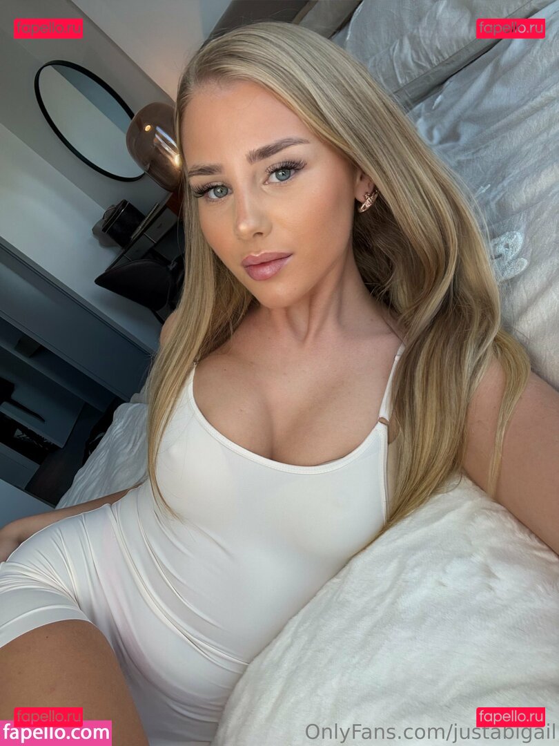 justabigail / justabigails