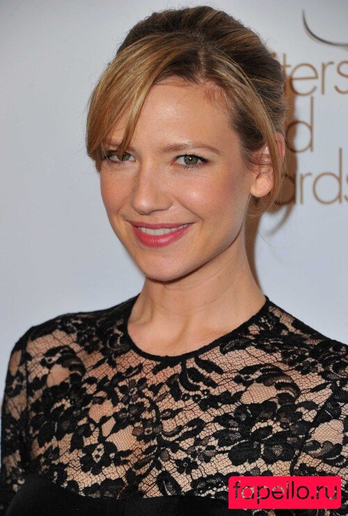 Anna Torv Nude Onlyfans Photo 37