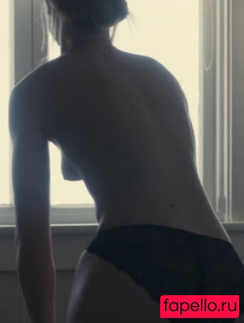 Anna Torv Nude Onlyfans Photo 29