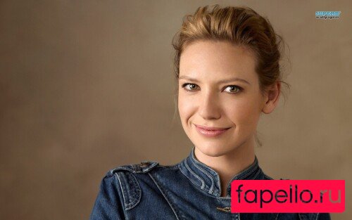 Anna Torv Nude Onlyfans Photo 22