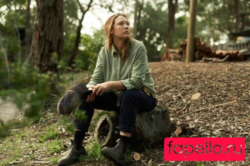Anna Torv Nude Onlyfans Photo 18