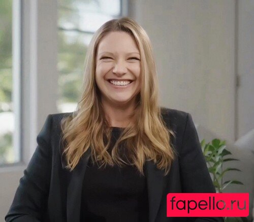 Anna Torv Nude Onlyfans Photo 16