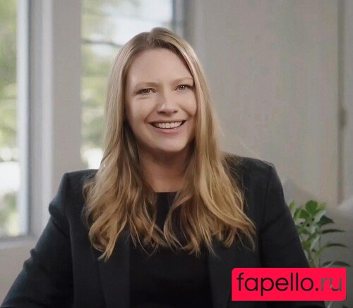 Anna Torv Nude Onlyfans Photo 15