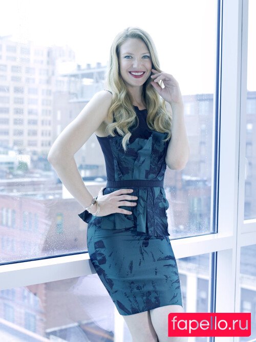 Anna Torv Nude Onlyfans Photo 4