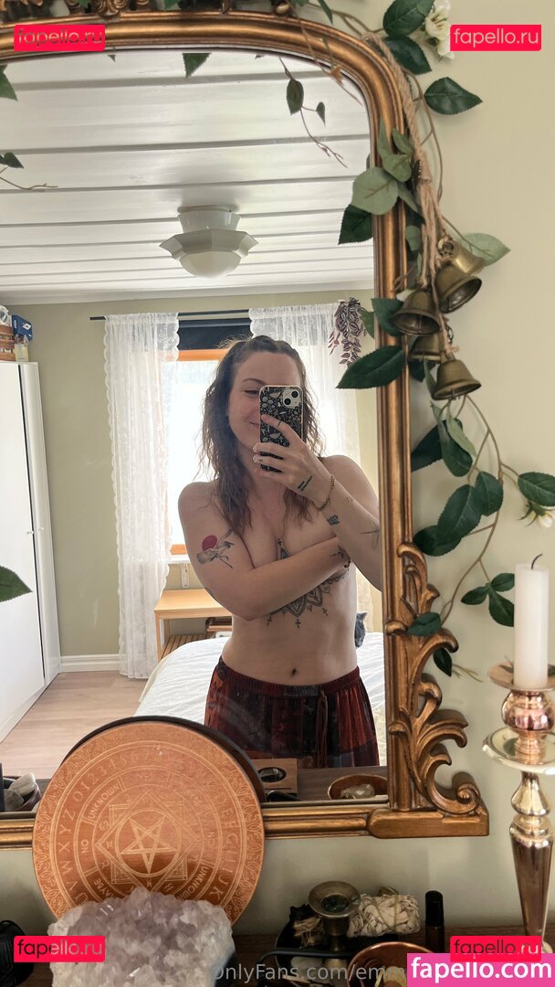 emmainlemuriafree / reel Onlyfans Photo Gallery 