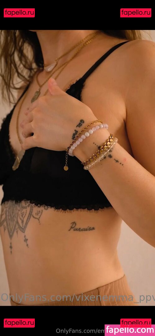 emmainlemuriafree / reel Onlyfans Photo Gallery 