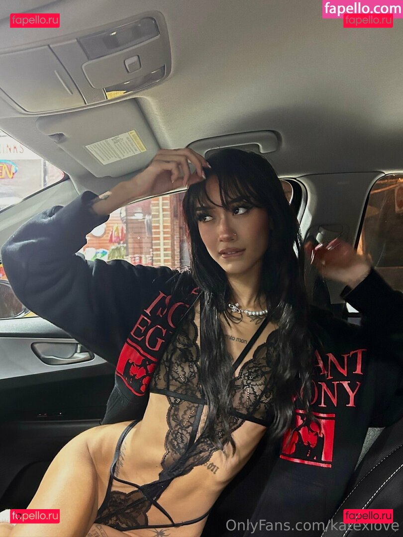 katiecai / katiecai_ Onlyfans Photo Gallery 