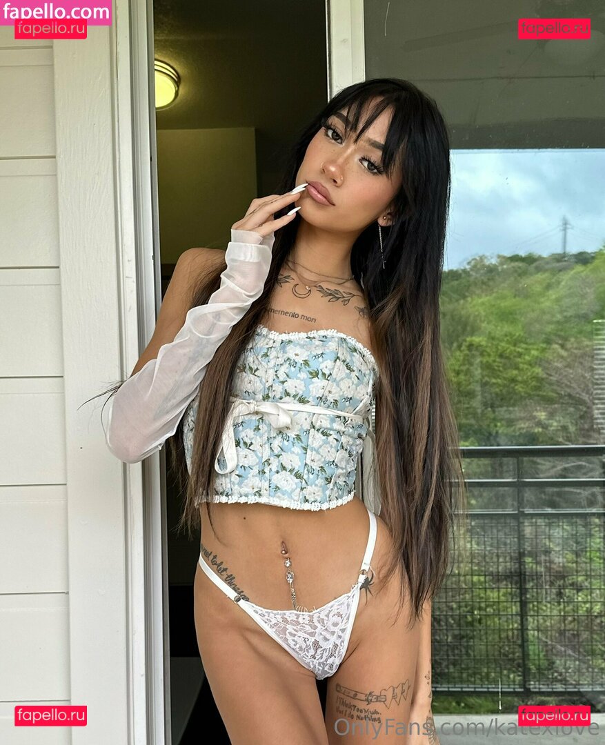 katiecai / katiecai_ Onlyfans Photo Gallery 