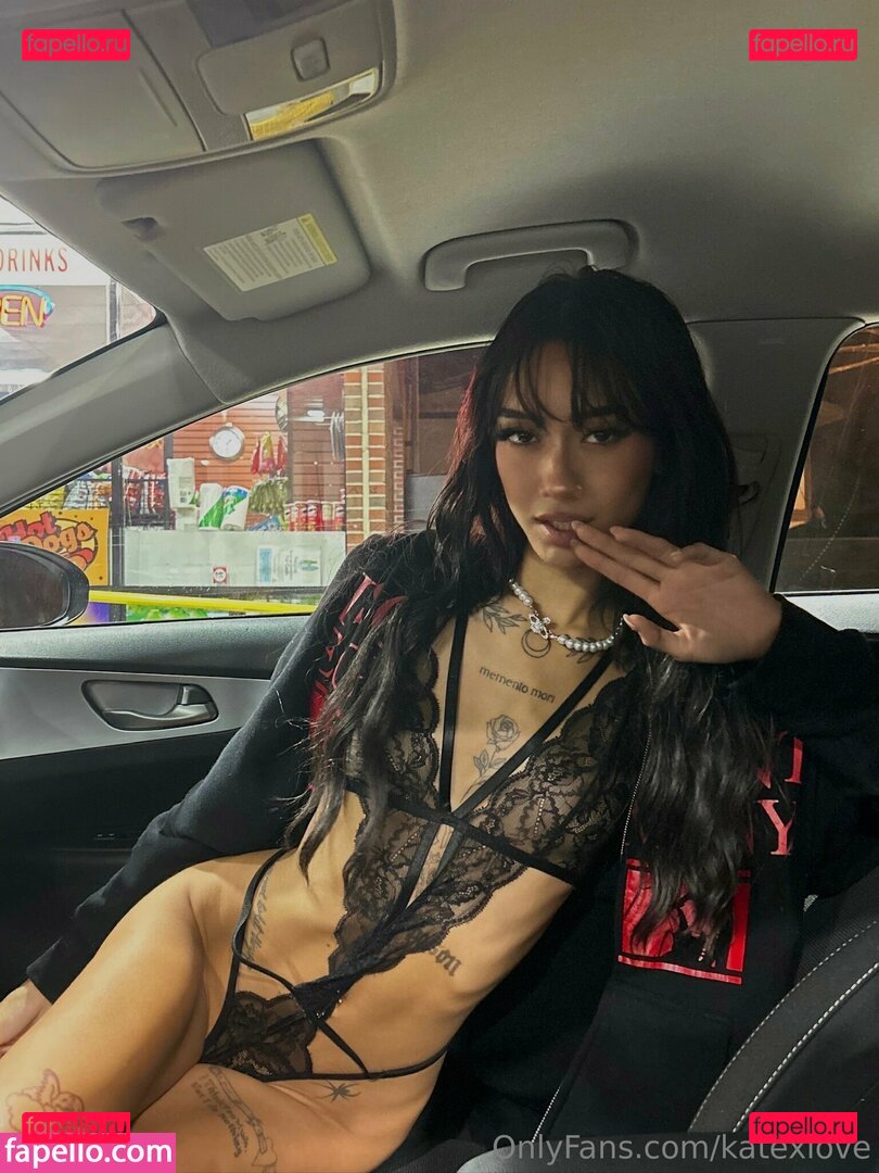 katiecai / katiecai_ Onlyfans Photo Gallery 