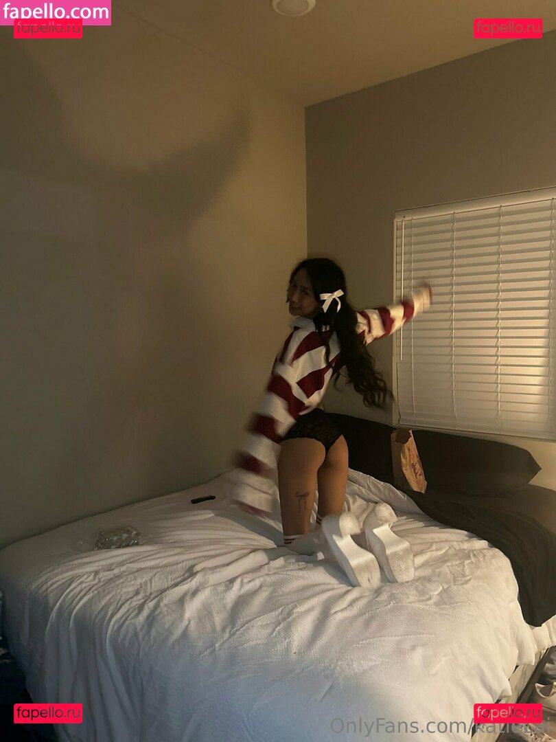 katiecai / katiecai_ Onlyfans Photo Gallery 