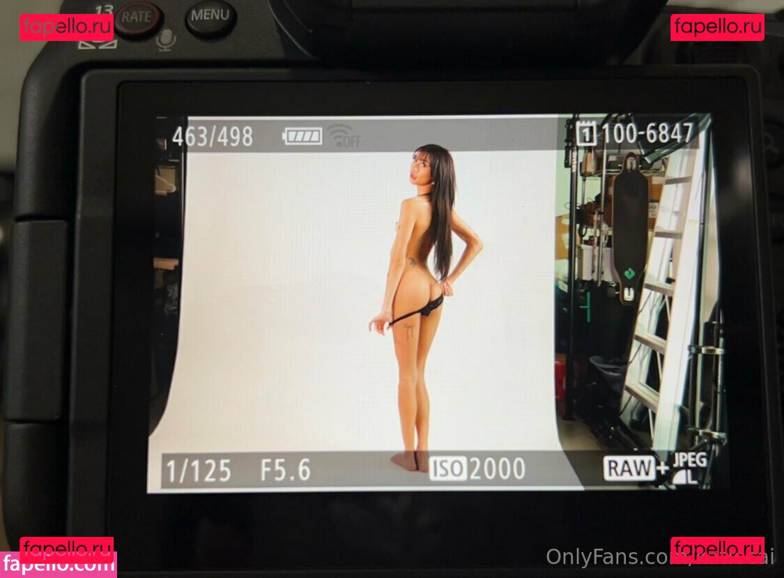 katiecai / katiecai_ Onlyfans Photo Gallery 