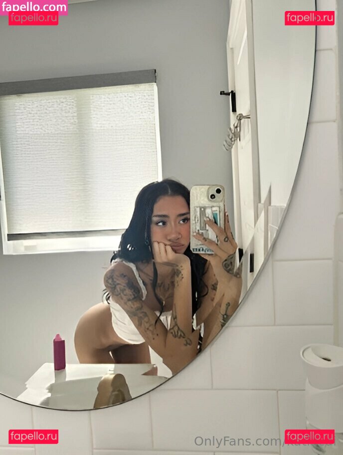 katiecai / katiecai_ Onlyfans Photo Gallery 