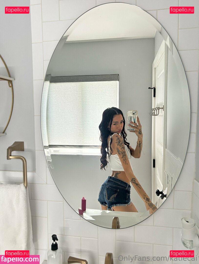katiecai / katiecai_ Onlyfans Photo Gallery 