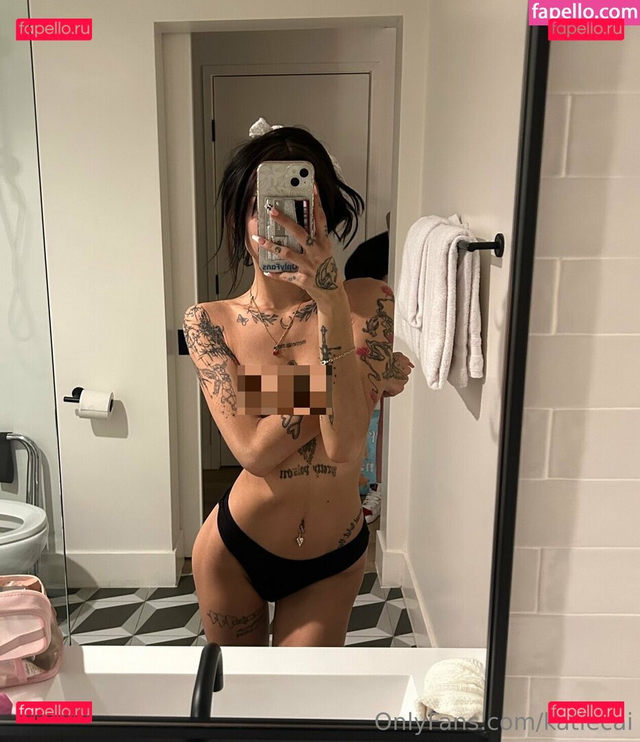 katiecai / katiecai_ Onlyfans Photo Gallery 