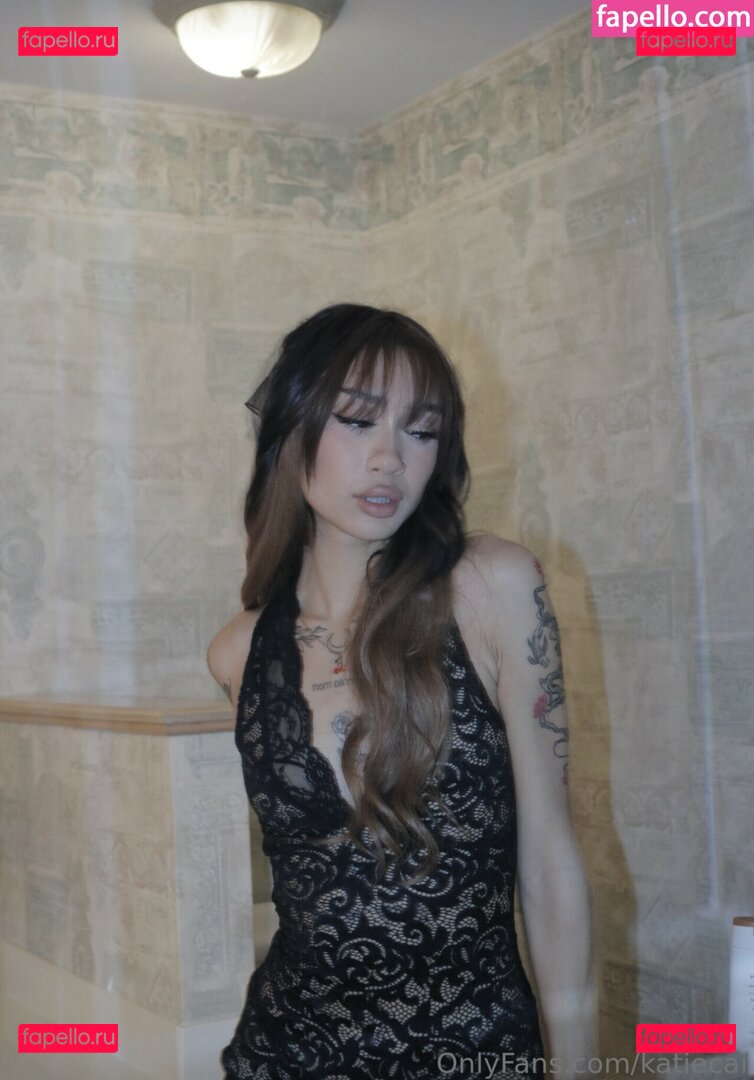 katiecai / katiecai_ Onlyfans Photo Gallery 