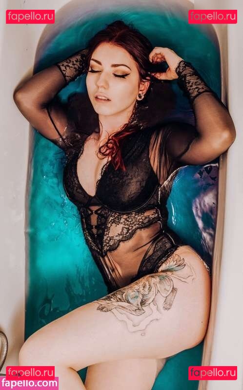 Hylian Tami / hylian_tami / hylian_tami.modelpage Onlyfans Photo Gallery 