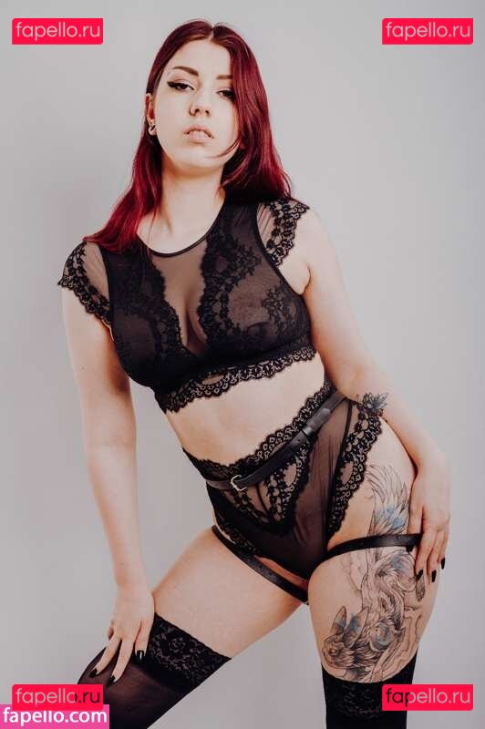 Hylian Tami / hylian_tami / hylian_tami.modelpage Onlyfans Photo Gallery 