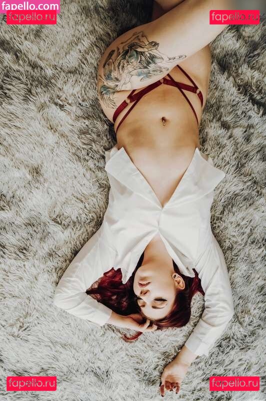 Hylian Tami / hylian_tami / hylian_tami.modelpage Onlyfans Photo Gallery 