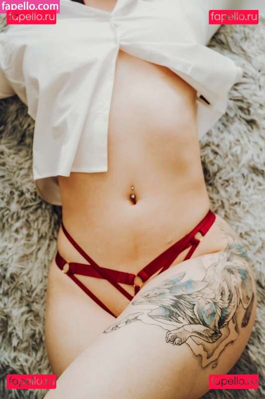 Hylian Tami / hylian_tami / hylian_tami.modelpage Onlyfans Photo Gallery 