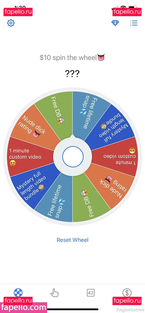 Paigieenicolee1 / paigieebabiee / paigieebabieee Onlyfans Photo Gallery 